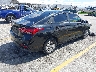 3KPC24A39KE****** Salvamento y Destrozados 2019 Hyundai Accent en Estado de California