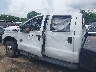 1FT8W3DT1FE****** Salvage 2015 Ford F-350