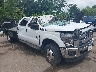 1FT8W3DT1FE****** Salvage and Wrecked 2015 Ford F-350 in Kansas City