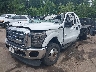 1FT8W3DT1FE****** Used and Repairable 2015 Ford F-350 in Kansas City