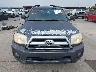 JTEZU14R578****** Wrecked 2007 Toyota 4Runner in Texas State