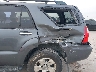 JTEZU14R578****** Repairable 2007 Toyota 4Runner