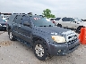 JTEZU14R578****** Salvage and Wrecked 2007 Toyota 4Runner in Dallas