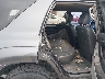 JTEZU14R578****** Wrecked 2007 Toyota 4Runner in Dallas