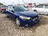 JH4CU2F4XEC****** Salvamento y Destrozados 2014 Acura TSX en Indianapolis