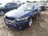 JH4CU2F4XEC****** Usados y Reparables 2014 Acura TSX en Indianapolis