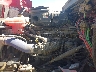 5KJJBWDR2PL****** Used 2023 Western Star 4800 Set Back Axle in Specialty Division