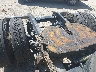 5KJJBWDR2PL****** Salvage and Repairable 2023 Western Star 4800 Set Back Axle in Specialty Division