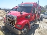 5KJJBWDR2PL****** Used and Repairable 2023 Western Star 4800 Set Back Axle in Specialty Division