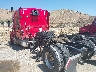 5KJJBWDR2PL****** Salvage and Repairable 2023 Western Star 4800 Set Back Axle in Specialty Division