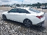 KMHLM4DG1SU****** Reparables 2025 Hyundai Elantra en Estado de Georgia