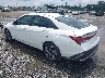 KMHLM4DG1SU****** Salvamento y Reparables 2025 Hyundai Elantra en Savannah