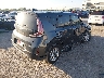 KNDJ23AU8S7****** Salvamento y Destrozados 2025 Kia Soul en Estado de Texas