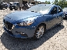 3MZBN1L73HM****** Usados y Reparables 2017 Mazda 3 en Syracuse
