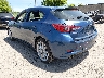 3MZBN1L73HM****** Salvamento y Reparables 2017 Mazda 3 en Syracuse