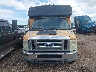 1FDEE35L19D****** Destrozados 2009 Ford E-350 en Estado de Colorado