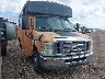 1FDEE35L19D****** Salvamento y Destrozados 2009 Ford E-350 en Denver East