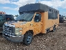 1FDEE35L19D****** Usados y Reparables 2009 Ford E-350 en Denver East