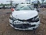 1G1BE5SM3G7****** Wrecked 2016 Chevrolet Cruze in Ohio State