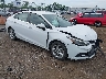 1G1BE5SM3G7****** Salvage and Wrecked 2016 Chevrolet Cruze in Cincinnati