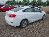 1G1BE5SM3G7****** Salvage and Wrecked 2016 Chevrolet Cruze in Ohio State
