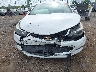 1G1BE5SM3G7****** Salvage and Repairable 2016 Chevrolet Cruze in Ohio State