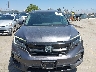 5FNYF5H28MB****** Destrozados 2021 Honda Pilot en Estado de California