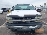 2GCEK19T711****** Usados 2001 Chevrolet Silverado 1500 en Estado de California
