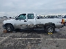 2GCEK19T711****** Salvamento 2001 Chevrolet Silverado 1500