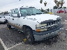 2GCEK19T711****** Salvamento y Destrozados 2001 Chevrolet Silverado 1500 en Stockton