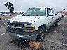 2GCEK19T711****** Usados y Reparables 2001 Chevrolet Silverado 1500 en Stockton