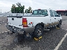 2GCEK19T711****** Salvamento y Destrozados 2001 Chevrolet Silverado 1500 en Estado de California