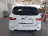 5N1AL0MM6EC****** Wrecked 2014 Infiniti QX60