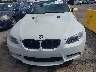 WBSPM9C51BE****** Wrecked 2011 BMW M3 in California State