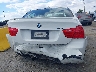 WBSPM9C51BE****** Wrecked 2011 BMW M3