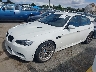 WBSPM9C51BE****** Used and Repairable 2011 BMW M3 in East Bay