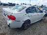 WBSPM9C51BE****** Salvage and Wrecked 2011 BMW M3 in California State