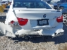 WBSPM9C51BE****** Salvage and Repairable 2011 BMW M3 in California State