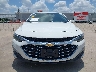 1G1ZD5ST4MF****** Usados 2021 Chevrolet Malibu en Estado de Texas