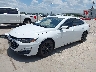 1G1ZD5ST4MF****** Usados y Reparables 2021 Chevrolet Malibu en Houston North