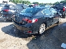 19UDE2F70HA****** Salvage and Wrecked 2017 Acura ILX in North Carolina State