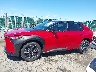 JTMABACA5RA****** Salvamento 2024 Toyota BZ4X