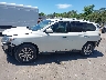 5N1AR2MM4FC****** Salvage 2015 Nissan Pathfinder