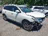 5N1AR2MM4FC****** Salvage and Wrecked 2015 Nissan Pathfinder in Long Island