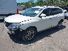5N1AR2MM4FC****** Used and Repairable 2015 Nissan Pathfinder in Long Island