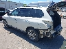 5N1AR2MM4FC****** Salvage and Repairable 2015 Nissan Pathfinder in Long Island