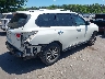 5N1AR2MM4FC****** Salvage and Wrecked 2015 Nissan Pathfinder in New York State