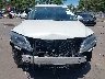 5N1AR2MM4FC****** Salvage and Repairable 2015 Nissan Pathfinder in New York State