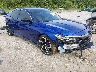 1HGCV1F36NA****** Salvamento y Destrozados 2022 Honda Accord en Baton Rouge