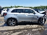 JA4APVAU2NU****** Repairable 2022 Mitsubishi Outlander in North Carolina State